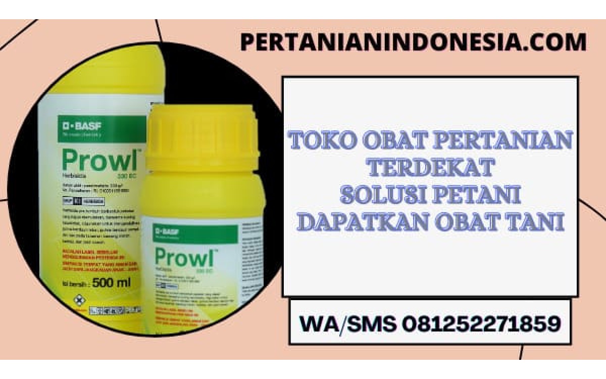 Toko Pertanian